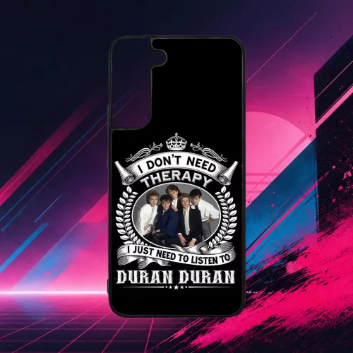 Duran Duran  - I don't need Therapy - Samsung obal