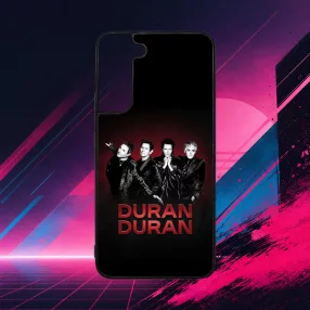 Duran Duran - Samsung obal