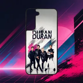 Duran Duran Art - Samsung obal