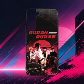 Duran Duran - The Wild Boys - Samsung obal