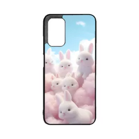 Roztomilé zajace - Xiaomi obal 
