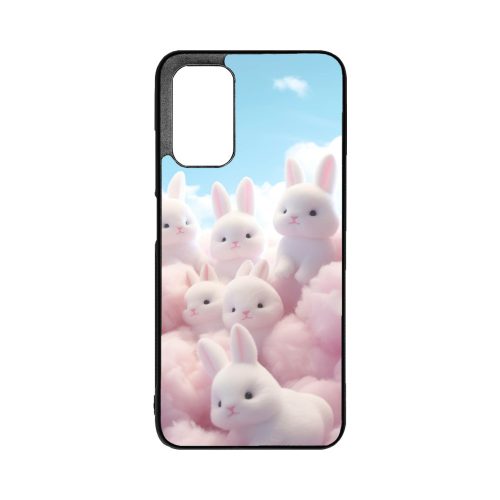 Roztomilé zajace - Xiaomi obal 