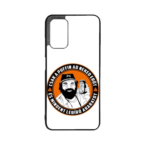 Bud Spencer - Csak a Puffin - Xiaomi obal 