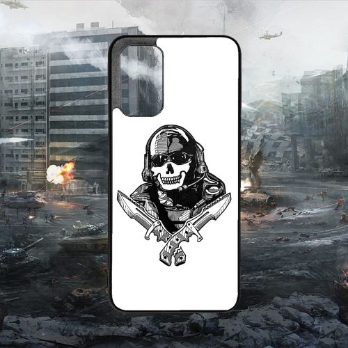 Call of Duty - Simon Ghost Riley - Xiaomi obal 