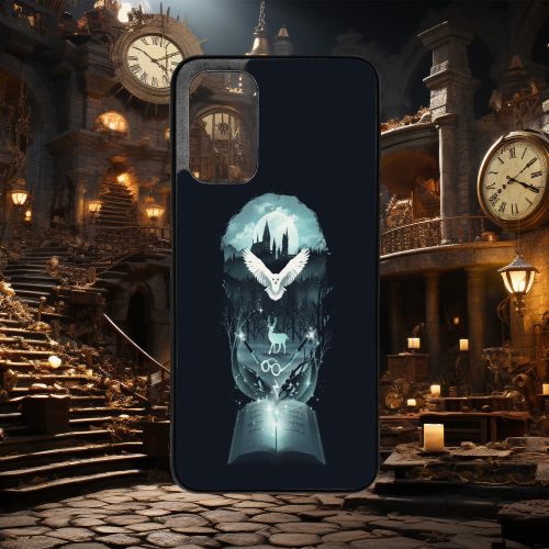 Harry Potter - Book - Xiaomi obal 
