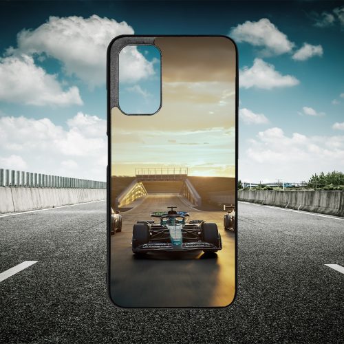 Formula 1 - Aston Martin cars - Xiaomi obal 