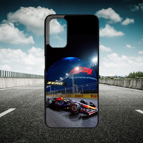 Formula 1 - Red Bull car on way - Xiaomi obal 