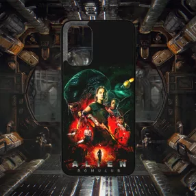 Alien - Romulus VHS týl - Xiaomi obal 