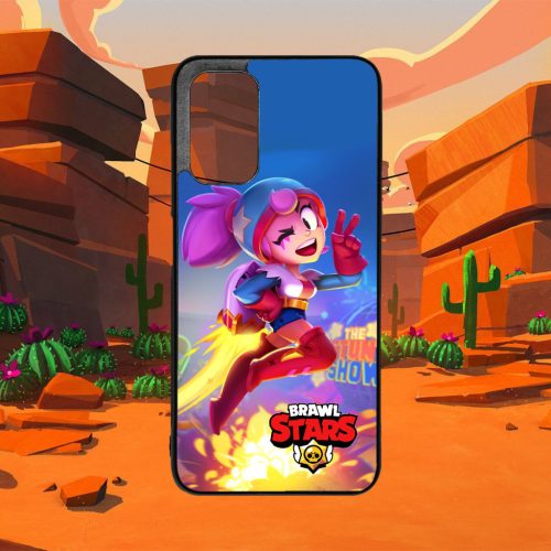 Brawl Stars - Bonnie - Xiaomi obal 