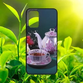 Čajovanie - China Tea - Xiaomi obal 