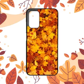 Jeseň - Úasné lístie - Xiaomi obal 