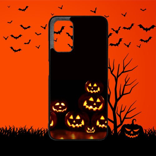 Halloween - Tekvicová lampáš- Xiaomi obal 