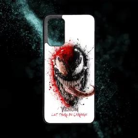 Venom - Let there be Carnage - Xiaomi obal 