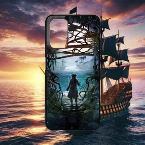 Piráti z Karibiku - Jack v dungli - Xiaomi obal 