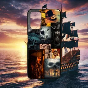 Piráti z Karibiku - Montá - Xiaomi obal 