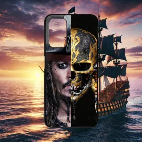 Piráti z Karibiku - ivot a smr - Xiaomi obal 