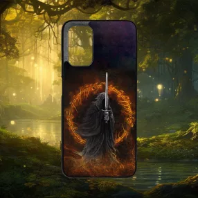Pán prsteňov - Nazg?l - Xiaomi obal 
