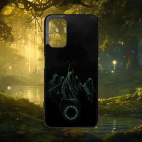Pán prsteňov - Nazg?lovia - Xiaomi obal 