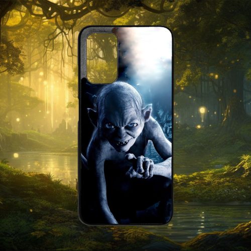 Pán prsteňov - Gollum  - Xiaomi obal 