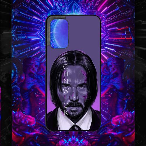 John Wick - Face - Xiaomi obal 
