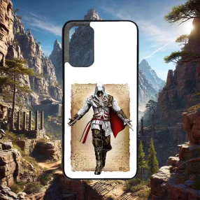 Assassin'S Creed - Ezio - Xiaomi obal 