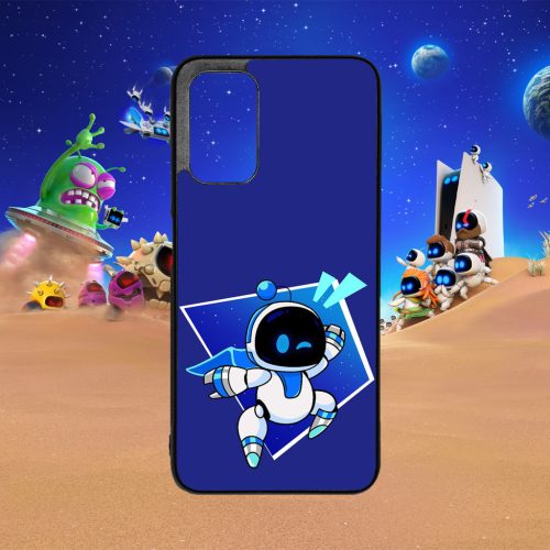 Astro Bot - logo - Xiaomi obal 