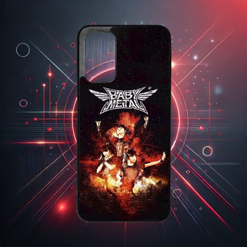 Babymetal - Plagát - Xiaomi obal 