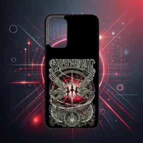 Babymetal - Angels - Xiaomi obal 