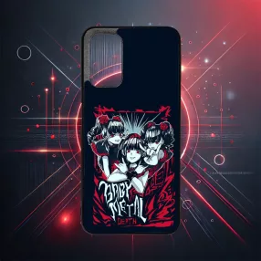 Babymetal - Art Style - Xiaomi obal 