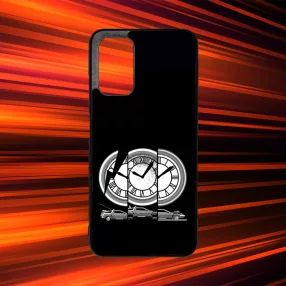   Naspä do budúcnosti - Prítomnos - Minulos - Budúcnos - Xiaomi obal 