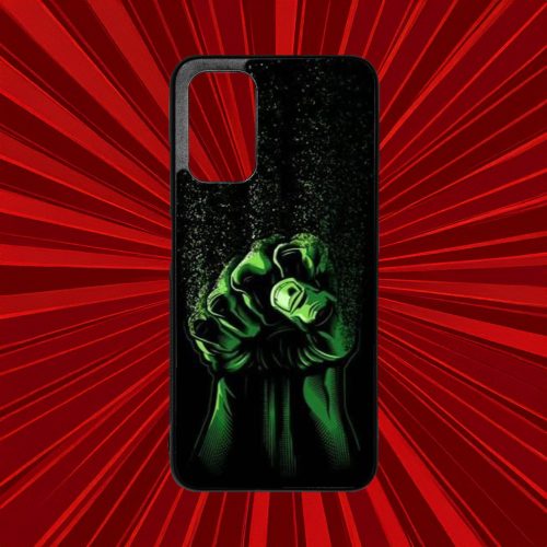 Marvel - Hulkova päsť - Xiaomi obal 