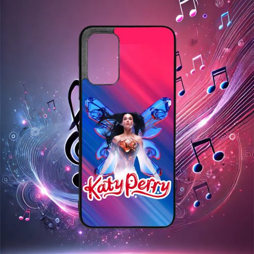 Katy Perry - The Lifetimes Tour - Xiaomi obal 