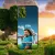 A Minecraft Movie - Steve - Xiaomi obal 