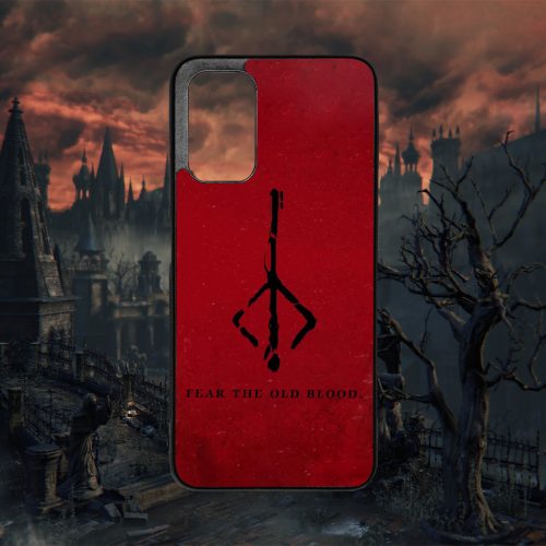 Bloodborne - Symbol - Xiaomi obal 