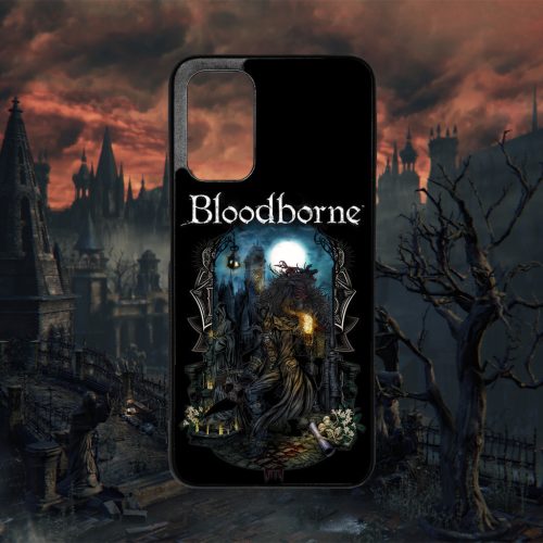 Bloodborne - Art - Xiaomi obal 