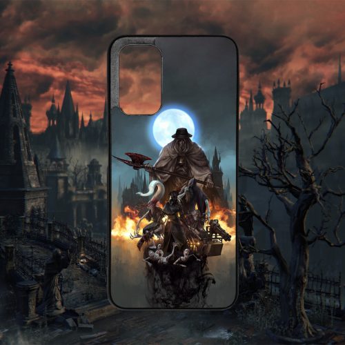 Bloodborne - Born of the Nightmare - Xiaomi obal 