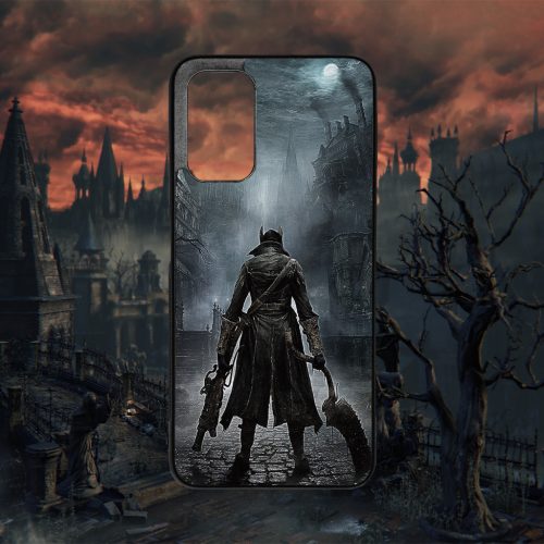 Bloodborne - Hunter - Xiaomi obal 