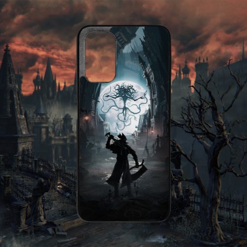 Bloodborne - Moon Presence - Xiaomi obal 