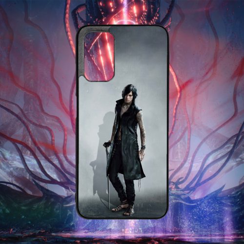 Devil May Cry 5 - V - Xiaomi obal 