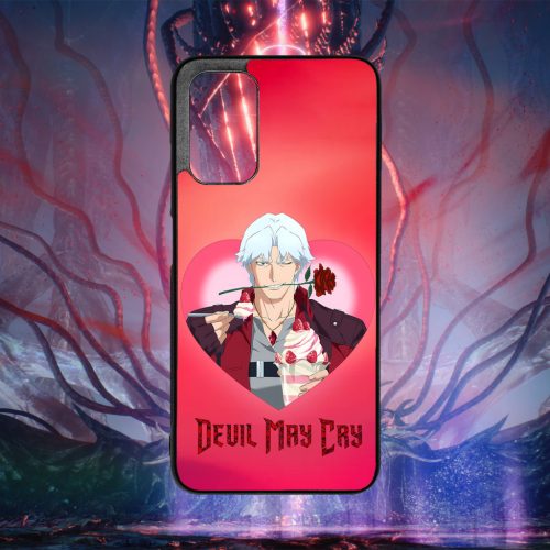 Devil May Cry 5 - Anime - Dante - Xiaomi obal 