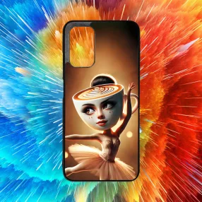 Italian Brainrot - Ballerina Cappuccina - Xiaomi obal 