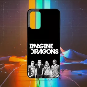 Imagine Dragons - Band - Xiaomi obal 
