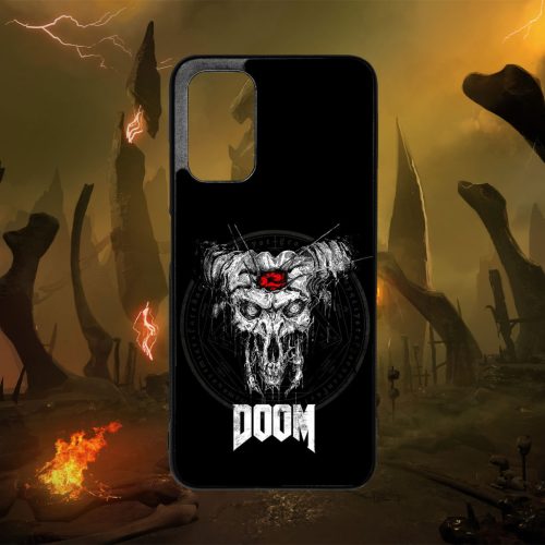 Doom - Demon - Xiaomi obal 