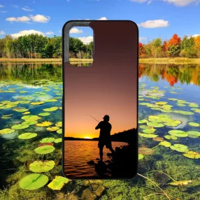 Rybárčenie  Rybársky sen - Xiaomi obal 