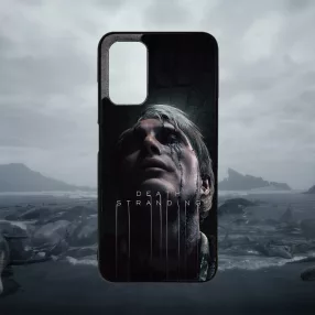 Death Stranding - Cliff Unger - Xiaomi obal 