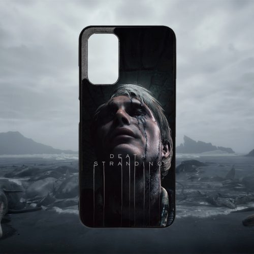 Death Stranding - Cliff Unger - Xiaomi obal 