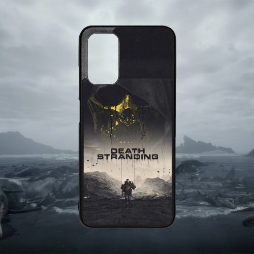 Death Stranding - Kolosálna hrozba - Xiaomi obal 