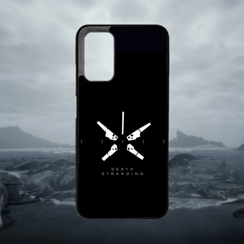 Death Stranding - ODRADek - Xiaomi obal 