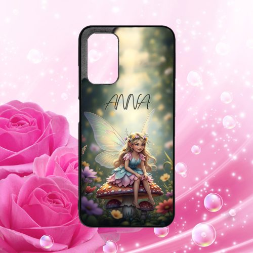 "S vlastným menom - Štýlové baby - Lesné kúzlo - Xiaomi obal 