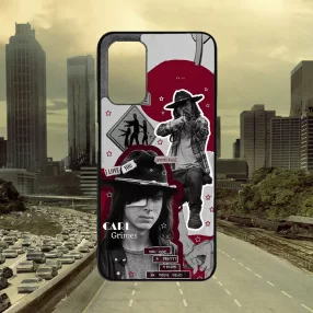 The Walking Dead - Carl - Xiaomi obal 